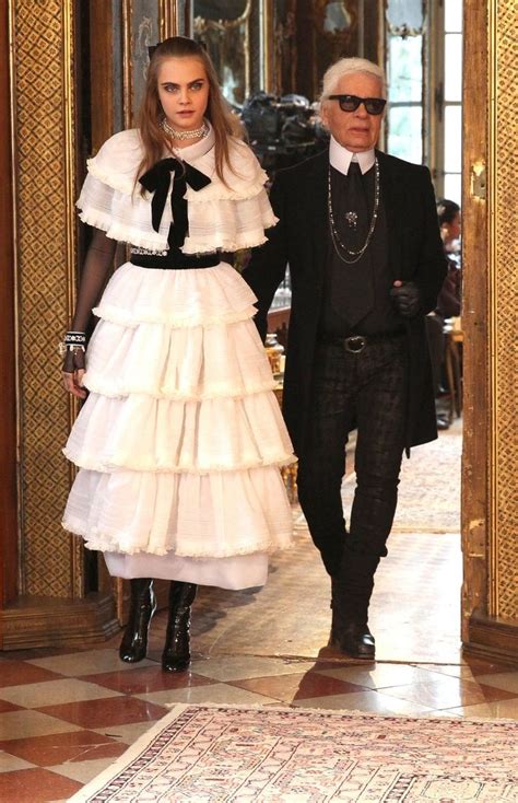 karl lagerfeld married